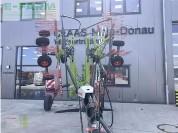 Tedder/ Rake CLAAS Liner