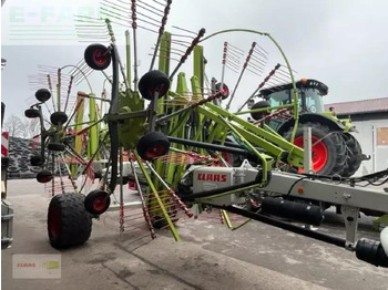 Tedder/ Rake CLAAS liner 4000 comfort: picture 4