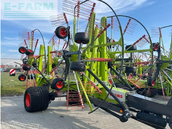 Tedder/ Rake CLAAS Liner