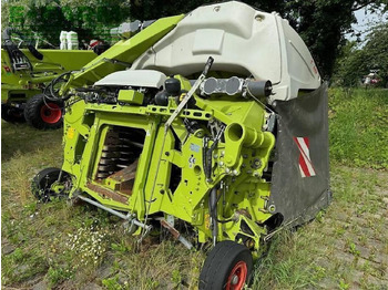 Forage harvester attachment CLAAS