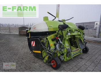 Forage harvester attachment CLAAS