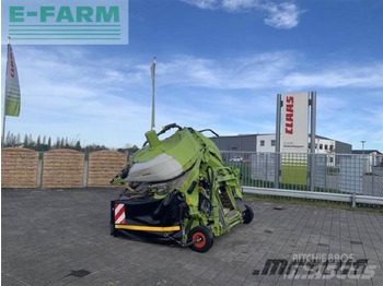 Forage harvester attachment CLAAS