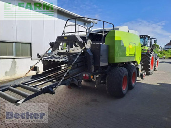 Square baler CLAAS quadrant 5200 fc: picture 3