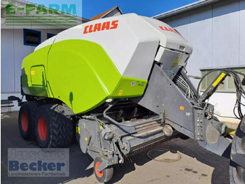 Square baler CLAAS quadrant 5200 fc: picture 4