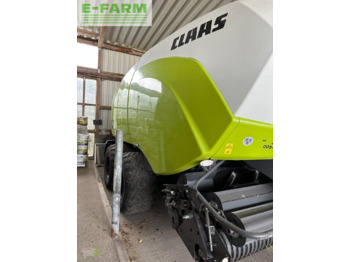Square baler CLAAS
