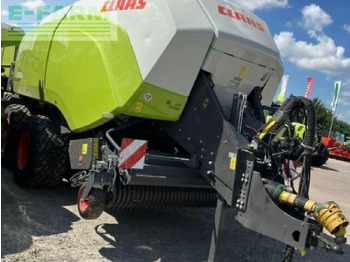 Square baler CLAAS