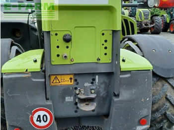 Telescopic handler CLAAS scorpion 9055 varipower: picture 5 Telescopic handler CLAAS scorpion 9055 varipower: picture 5