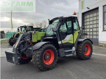 Telescopic handler CLAAS