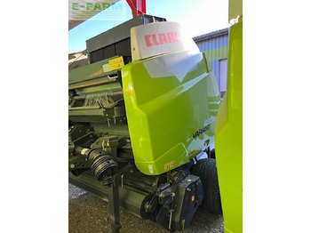 Square baler CLAAS