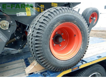 Square baler CLAAS variant 560 rc trend: picture 4