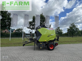 Square baler CLAAS