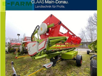 Forage harvester attachment CLAAS