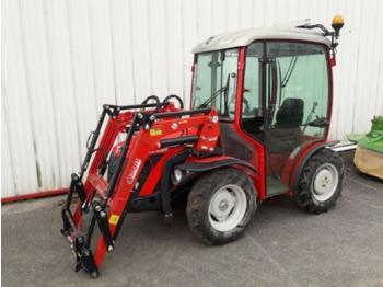 Farm tractor Carraro TTR 4400: picture 1