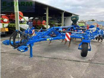 Cultivator CARRÉ