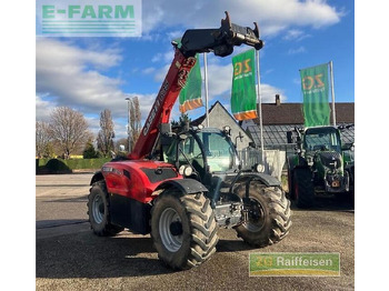 Farm tractor CASE IH