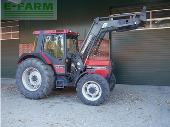 Farm tractor CASE IH 844XL