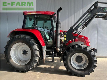 Farm tractor CASE IH CS 110