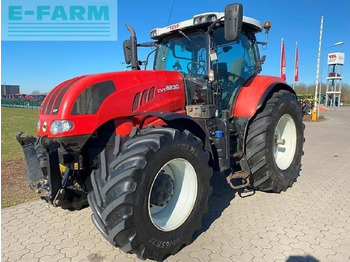 Farm tractor CASE IH