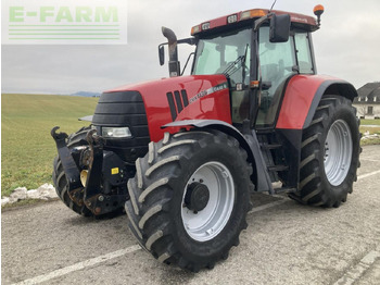 Farm tractor CASE IH CVX