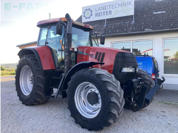 Farm tractor CASE IH CVX 1155