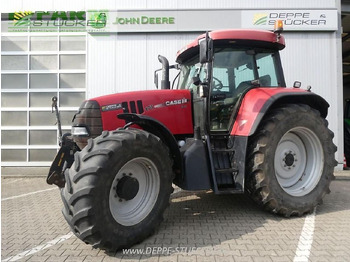 Farm tractor CASE IH CVX