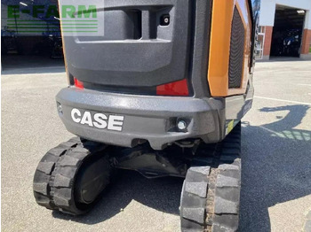Mini excavator Case-IH cx 19 d: picture 3