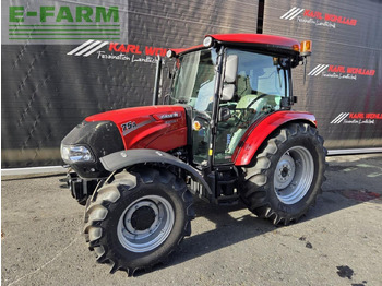 Farm tractor Case-IH farmall 75 a (stage v): picture 3