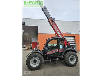 Telescopic handler CASE