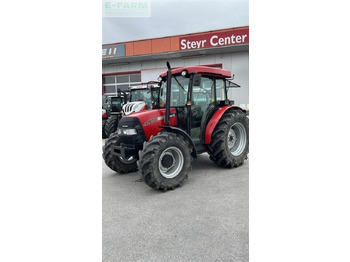 Farm tractor CASE IH