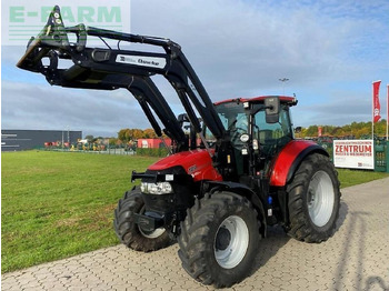 Farm tractor CASE IH Luxxum 120