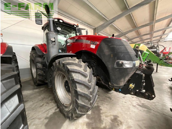 Farm tractor CASE IH Magnum 340