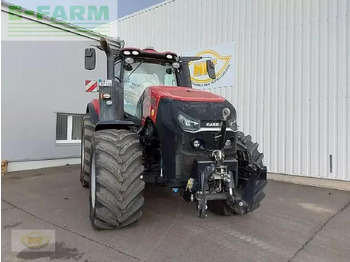 Farm tractor CASE IH Magnum