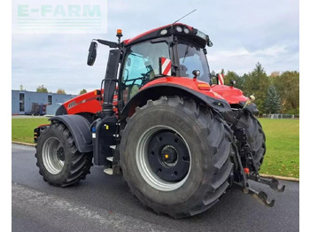 Farm tractor Case-IH magnum 400: picture 3
