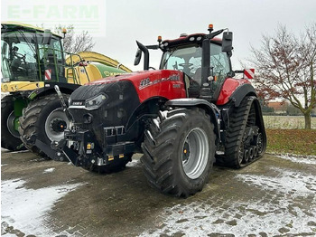 Farm tractor CASE IH Magnum