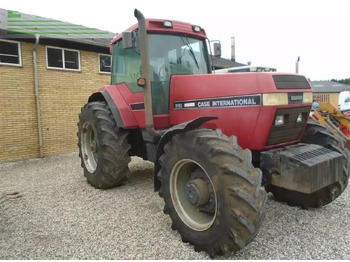 Farm tractor CASE IH Magnum