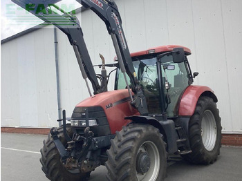 Farm tractor CASE IH Maxxum 140
