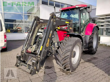 Farm tractor CASE IH MXU Maxxum