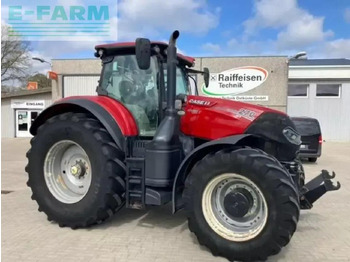 Farm tractor CASE IH Optum 270