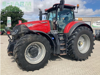 Farm tractor CASE IH Optum 300