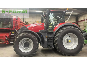 Farm tractor CASE IH Optum 300