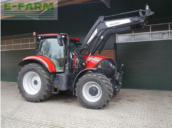Farm tractor CASE IH Puma 150