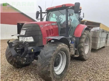 Farm tractor CASE IH Puma 160