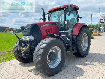 Farm tractor CASE IH Puma 160