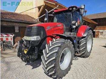 Farm tractor CASE IH Puma 220