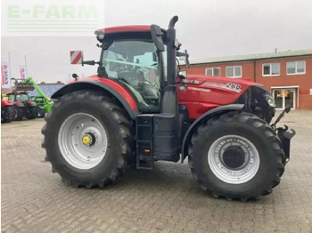 Farm tractor CASE IH Puma