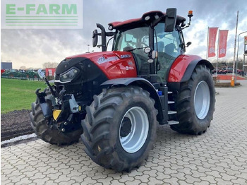 Farm tractor CASE IH Puma