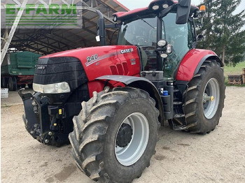 Farm tractor CASE IH Puma 240