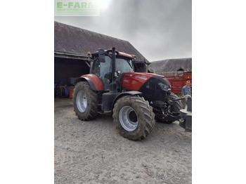 Farm tractor CASE IH Puma 150