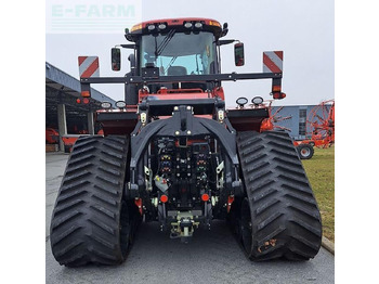 Farm tractor Case-IH quadtrac 540 cvx: picture 4