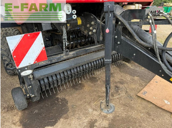 Square baler Case-IH rb465: picture 4